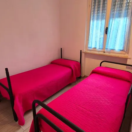 Pinta Le Tre Caravelle Apartment *